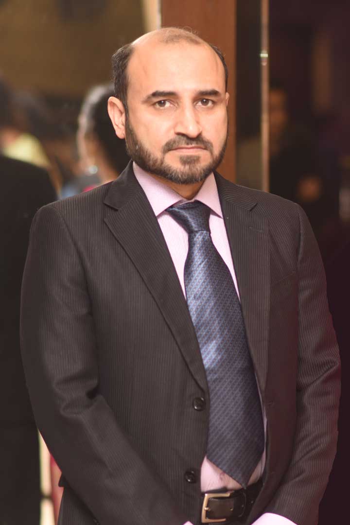 Ayyaz Ahmad 1