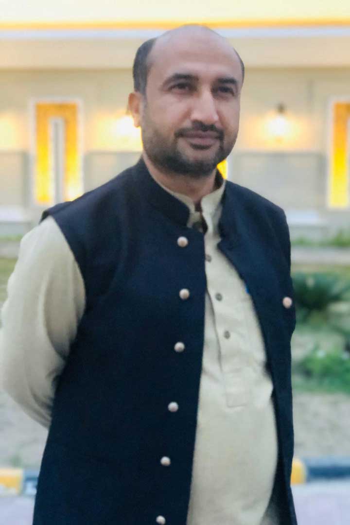 Riaz Ahmad 1