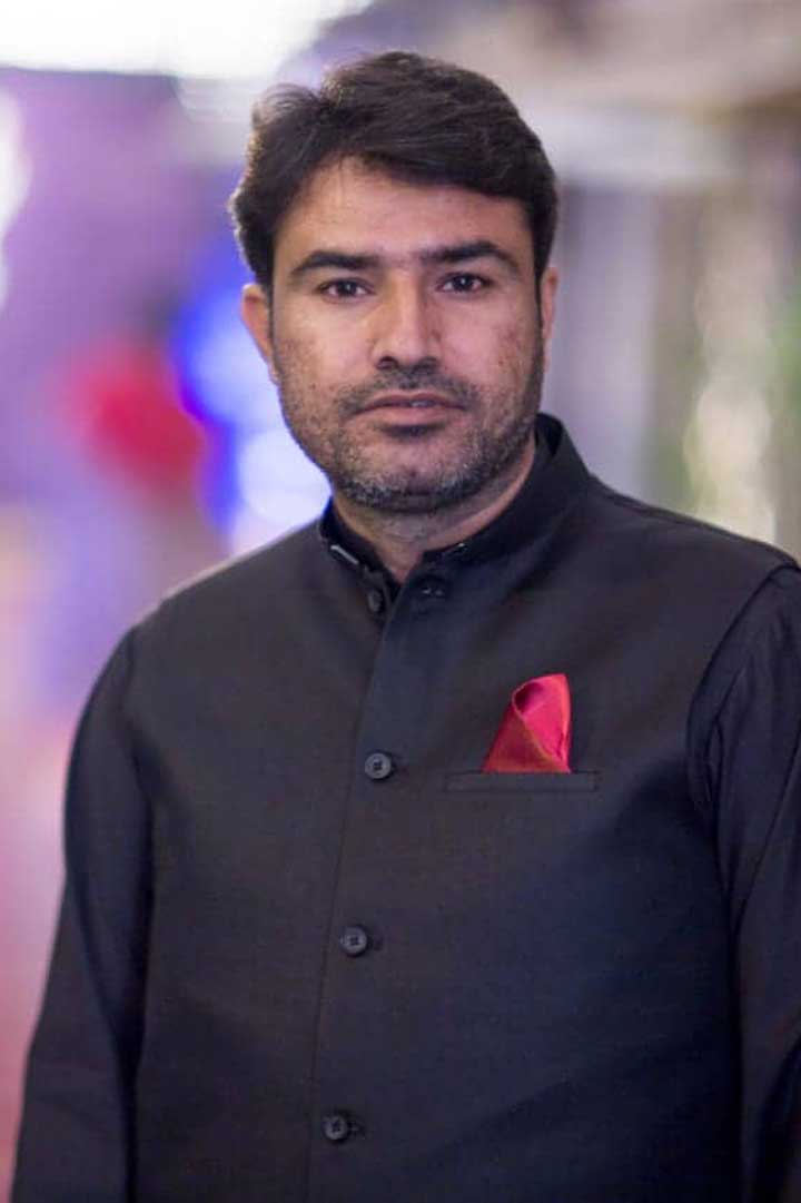 Sajjad Ahmad