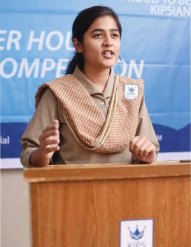 Admission Criteria