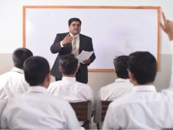 Attendance