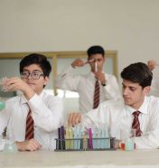 Learning Environment 2